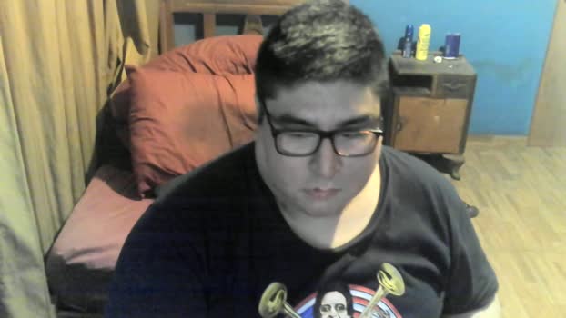 Nortumbria92 27-10-2025 Recorded Video gay