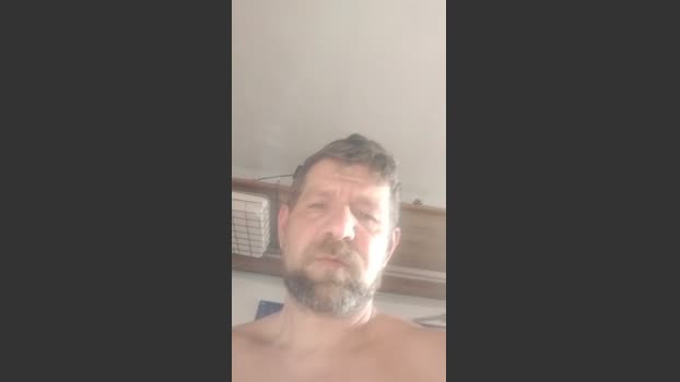 Nudista1984 27-10-2025 Recorded Video jerkoff