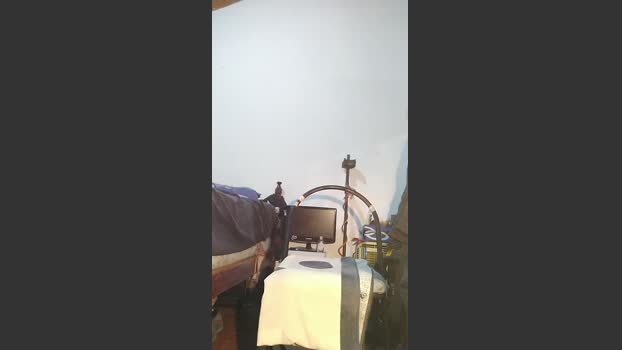 Papito7948 27-10-2025 Recorded Video deep