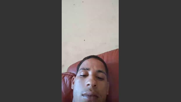 PauzudoFavela 26-10-2025 Recorded Video nude