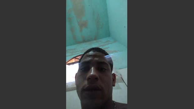 PauzudoFavela 26-10-2025 Recorded Video suckcock