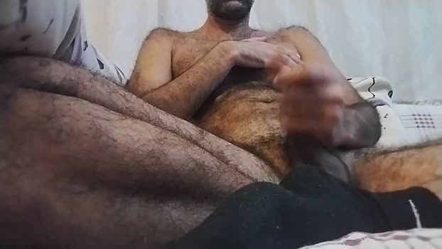 Pedram95 26-10-2025 Recorded Video handsome