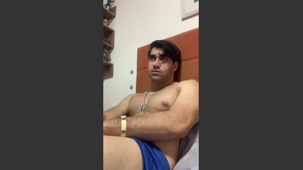 Peitoralgostos 26-10-2025 Recorded Video sex