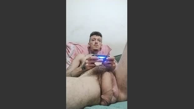 RuivoDotado24cm 27-10-2025 Recorded Video Video