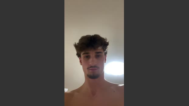Sexboy_ita 26-10-2025 Recorded Video handsome