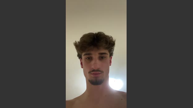 Sexboy_ita 26-10-2025 Recorded Video bigdick