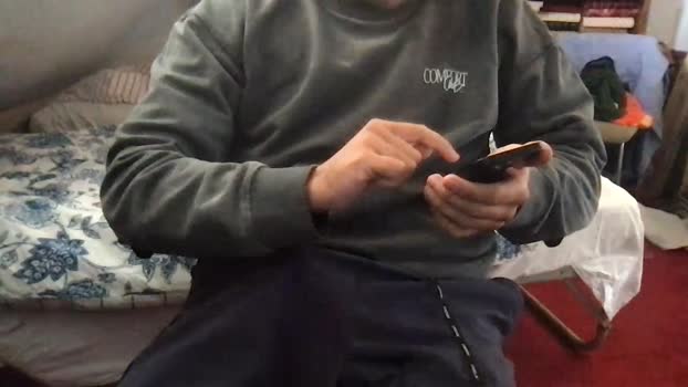 Sjoerd1993 27-10-2025 Recorded Video gay