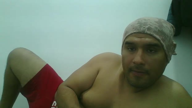 ThorOdinsonX 27-10-2025 Recorded Video kink