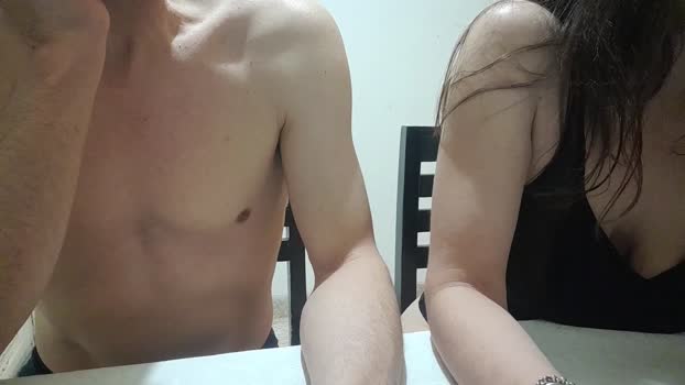 TizCris 27-10-2025 Recorded Video bigass
