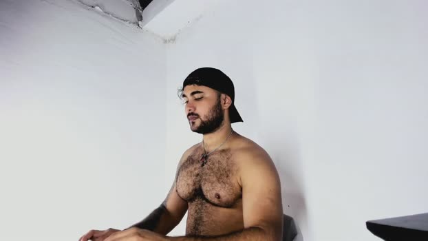 Tommy_Sccot 27-10-2025 Recorded Video naughty