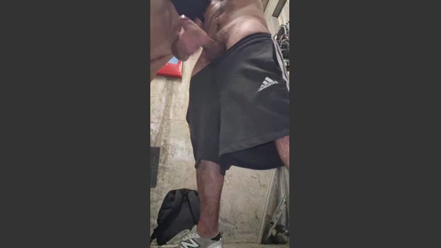 TonBossActif 27-10-2025 Recorded Video moan