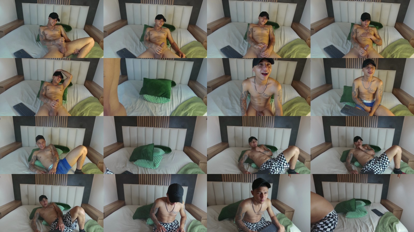 XavierFoxx_ 27-10-2025 Recorded Video fuck