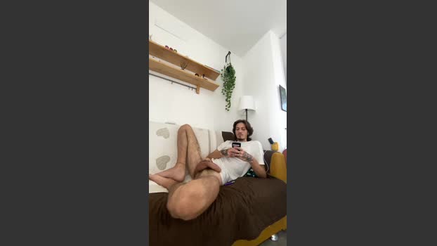 Xxxciroxxx 27-10-2025 Recorded Video show