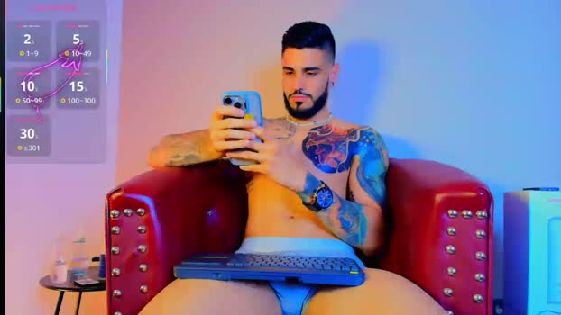 amodeus_bael 27-10-2025 Recorded Video bigass