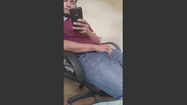 angelmontillao 26-10-2025 Recorded Video bigass