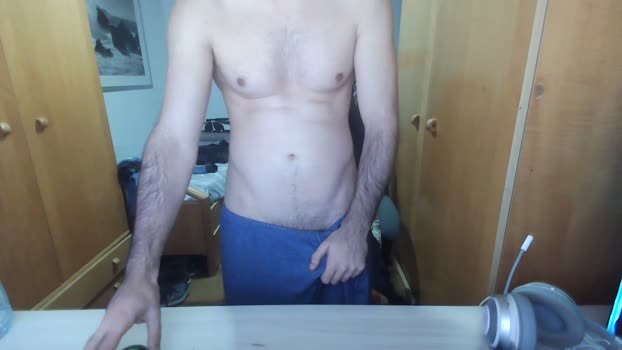 atractivo91bcn 27-10-2025 Recorded Video Video