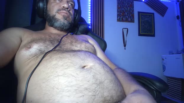 bearvzlat 27-10-2025 Recorded Video kiss