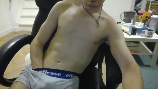 boy_2503 26-10-2025 Recorded Video lick