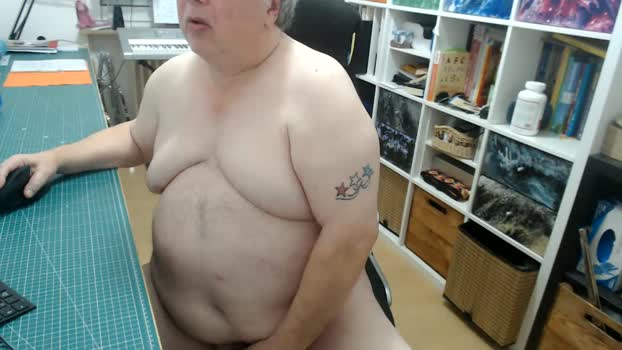 dicker2201 27-10-2025 Recorded Video dirty