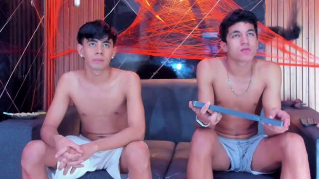 dominic_anasis 27-10-2025 Recorded Video yummy