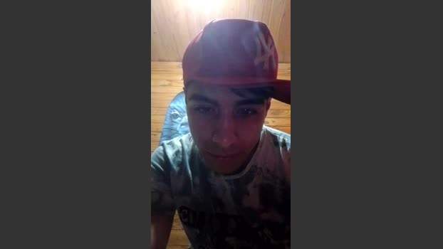 elbanano4 27-10-2025 Recorded Video deep