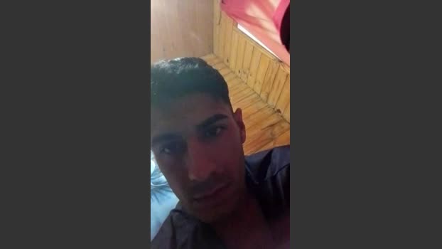 elbanano4 27-10-2025 Recorded Video spank