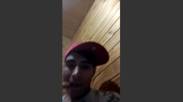 elbanano4 27-10-2025 Recorded Video naked