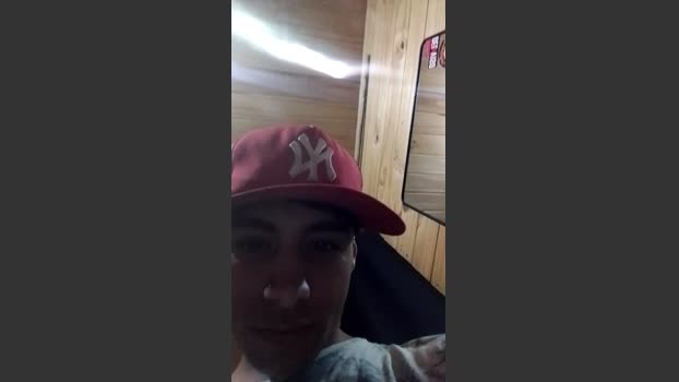 elbanano4 27-10-2025 Recorded Video jerking