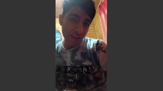 elbanano4 27-10-2025 Recorded Video Topless