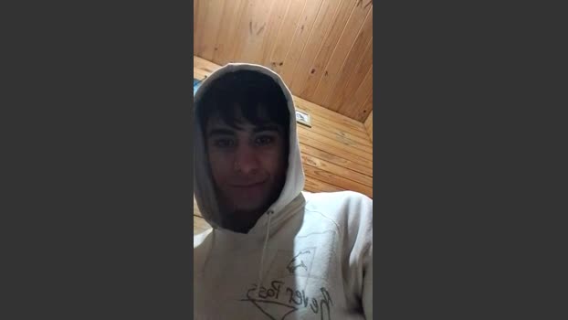 elbanano4 27-10-2025 Recorded Video beauty