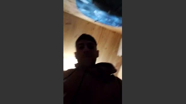 elbanano4 27-10-2025 Recorded Video sexymale