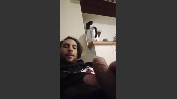 fantom37 27-10-2025 Recorded Video jerkoff