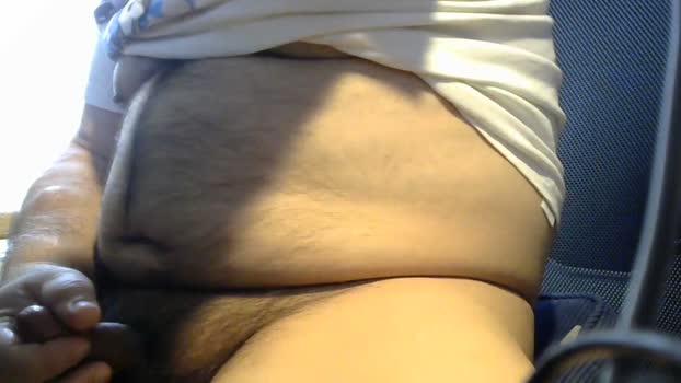 fluffbearr 27-10-2025 Recorded Video beautiful