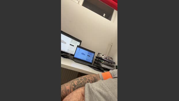 greeneyes285 26-10-2025 Recorded Video wank