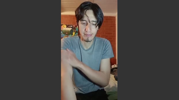 johan70sexy 27-10-2025 Recorded Video bigdick
