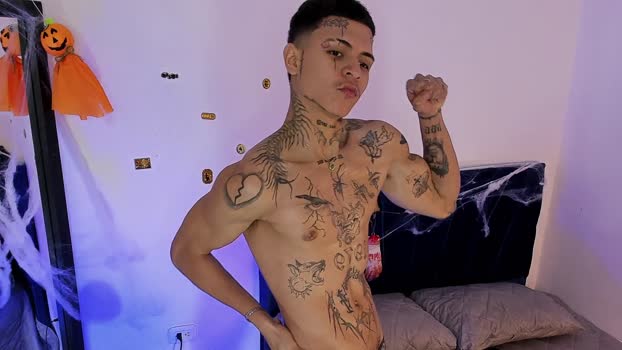 john_mystic1 27-10-2025 Recorded Video nude