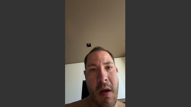 jose3005hot 27-10-2025 Recorded Video fingers