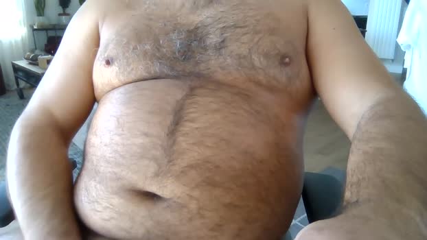 joselu85 27-10-2025 Recorded Video skinny