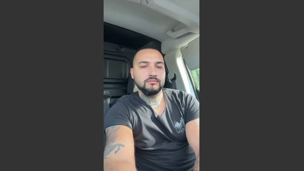 leone338 27-10-2025 Recorded Video Video