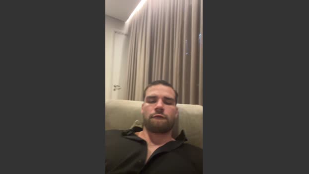 mitchyouridol 26-10-2025 Recorded Video bigdick