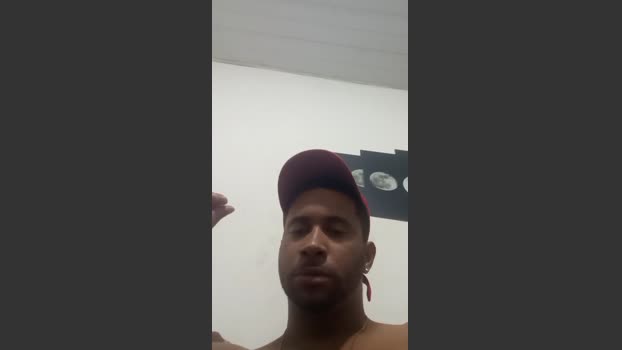 morenohangelic2 26-10-2025 Recorded Video fuckface