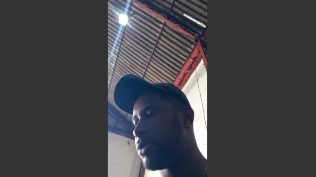 morenohangelic2 27-10-2025 Recorded Video fuckme