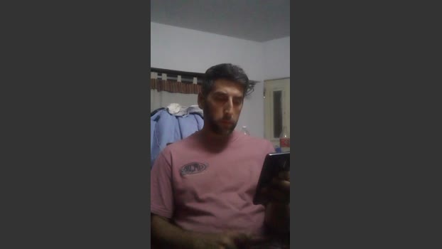 nachoclaps 27-10-2025 Recorded Video toys
