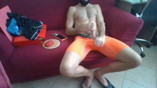 naturist_XL 27-10-2025 Recorded Video big