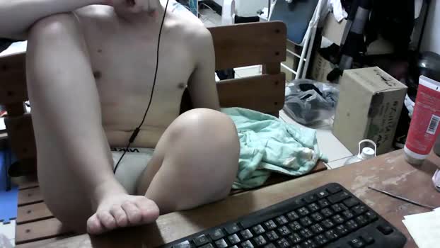 rayo220 26-10-2025 Recorded Video hardcock