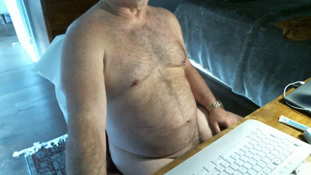 rbear4u 27-10-2025 Recorded Video Naked