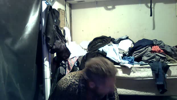 richie00731 27-10-2025 Recorded Video spank