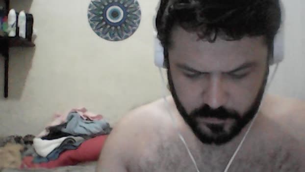 rickeeeee 27-10-2025 Recorded Video spank