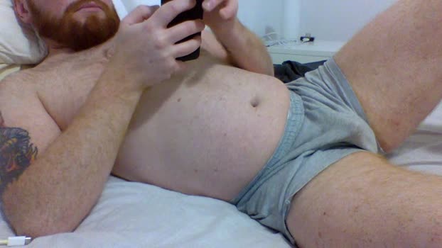 rosso_manu_ 26-10-2025 Recorded Video wank