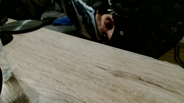 rubber1993 26-10-2025 Recorded Video show